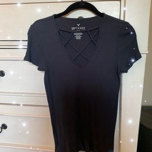 American Eagle Shirt